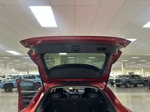 Used 2023 MAZDA CX-30 AWD 2.5 S w/ Select Package image 20