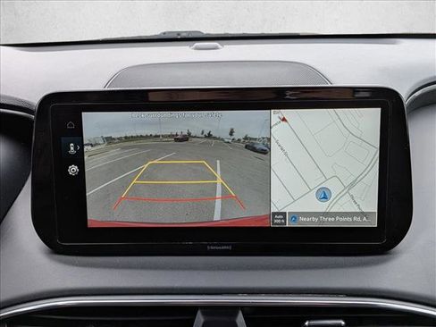 Used 2023 Hyundai Santa Fe SEL image 13