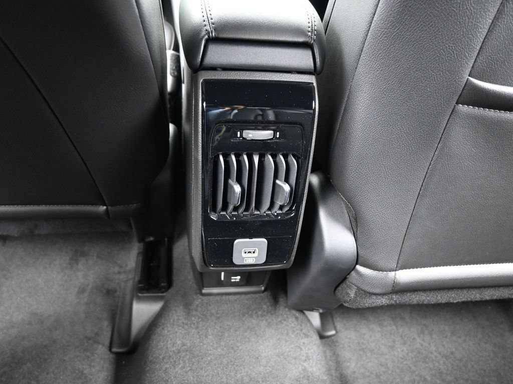 New 2026 Jeep Compass Latitude AWD/4WD image 29