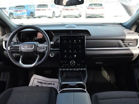 Used 2025 GMC Terrain Elevation image 7