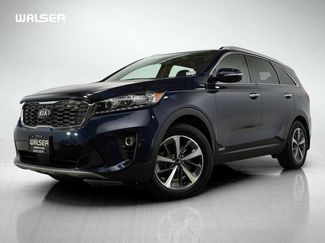 Used 2019 Kia Sorento EX w/ EX Touring Package image 1
