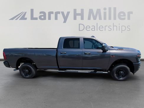New 2025 RAM 2500 Tradesman w/ Safety Group image 6