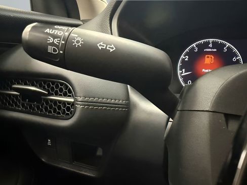 Used 2023 Honda HR-V EX-L image 21
