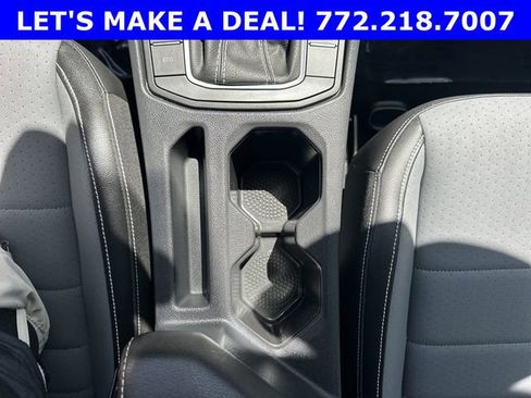 Certified 2025 Volkswagen Jetta SE image 20