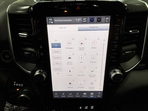 New 2026 RAM 1500 Big Horn image 19