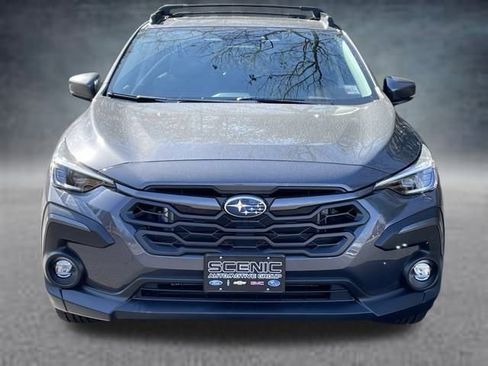 New 2025 Subaru Crosstrek 2.5i Limited image 27