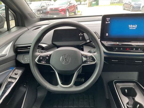 Used 2023 Volkswagen ID.4 Pro S AWD/4WD image 26