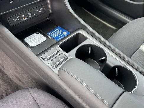 New 2026 Hyundai Sonata SEL AWD/4WD image 27