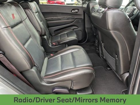 Used 2023 Dodge Durango R/T image 32