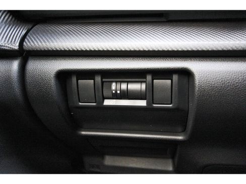 New 2026 Subaru Crosstrek 2.5i Wilderness image 15