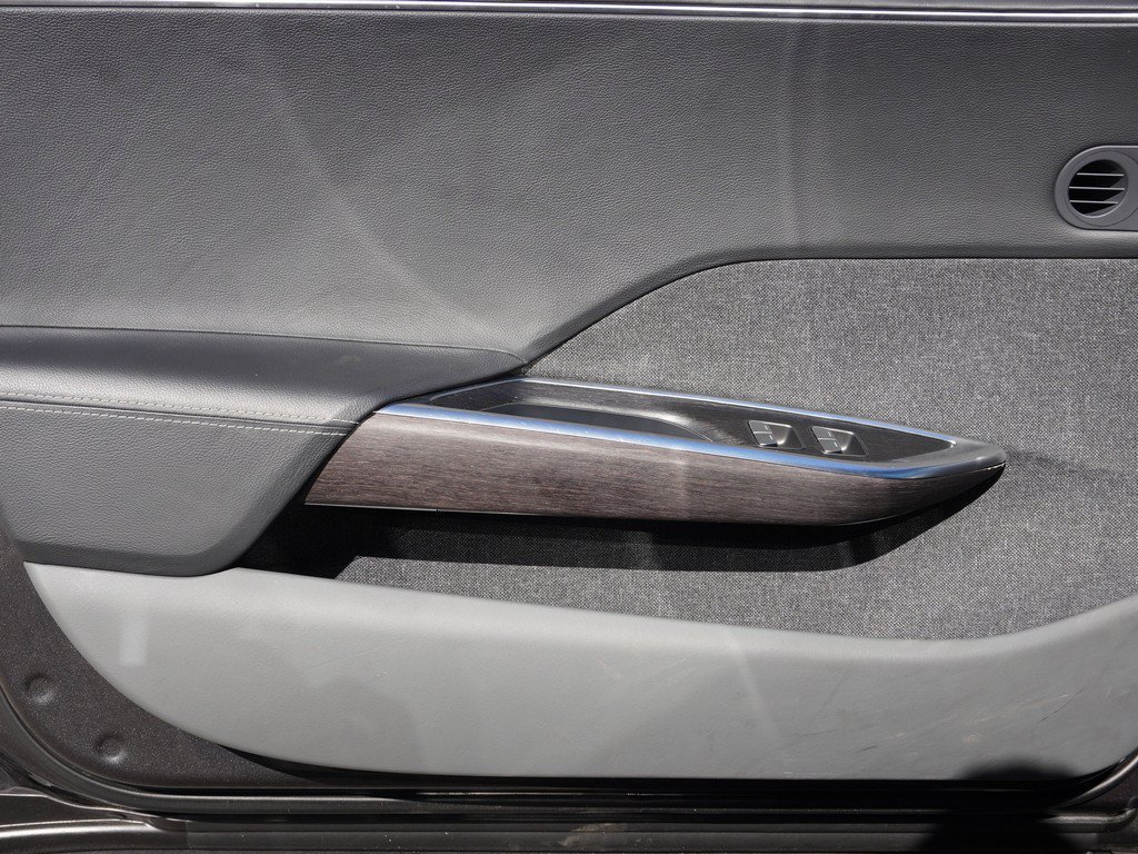 Used 2024 Lucid Air Touring AWD/4WD image 21