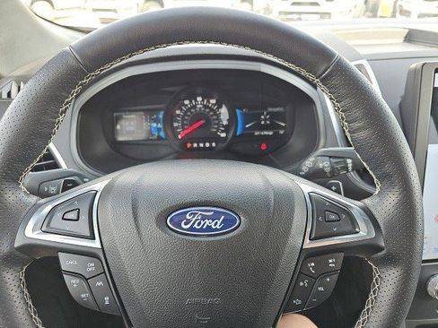 Used 2022 Ford Edge ST w/ Equipment Group 401A image 23
