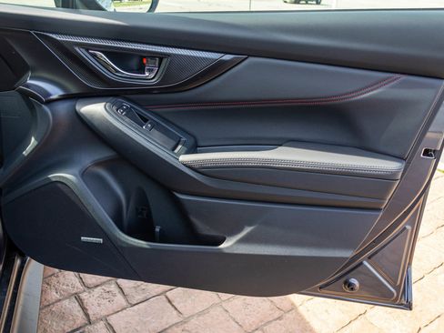 New 2026 Subaru WRX Premium image 40