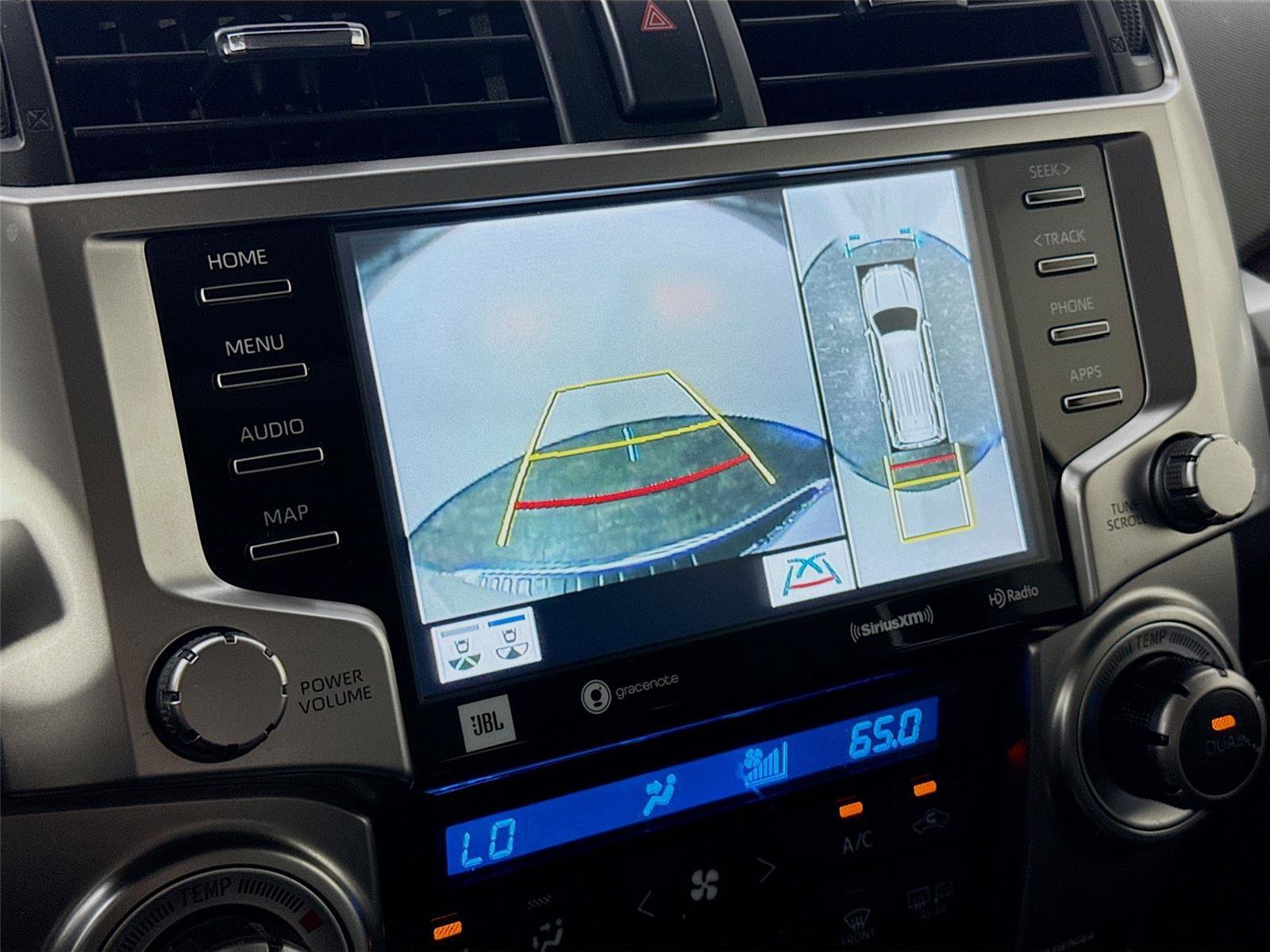 Used 2022 Toyota 4Runner Limited RWD image 12