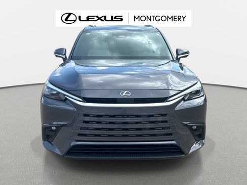 Used 2026 Lexus TX 350 AWD w/ Technology Package image 8