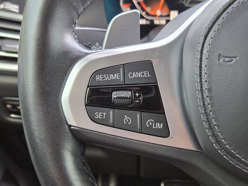 Used 2021 BMW X5 sDrive40i w/ M Sport Package RWD image 28