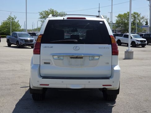 Used 2005 Lexus GX 470 AWD/4WD image 16