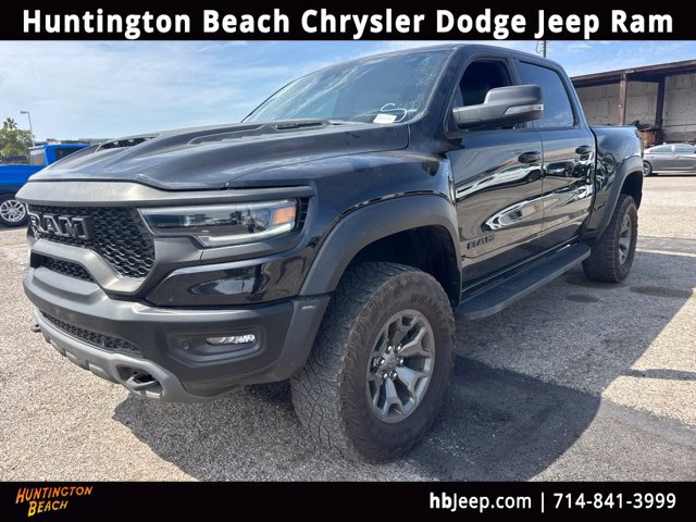 Used 2024 RAM 1500 TRX AWD/4WD image 1