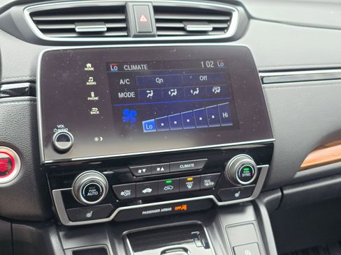 Used 2020 Honda CR-V EX image 24