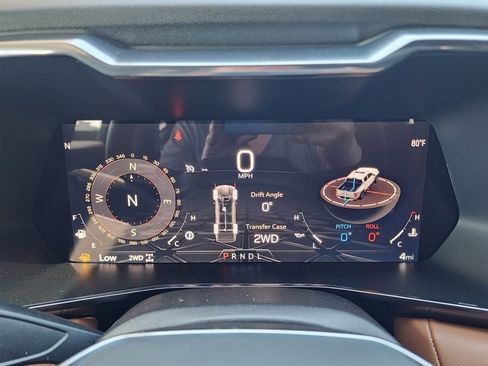 New 2026 GMC Canyon AT4 image 27