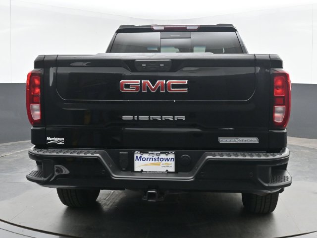 Certified 2023 GMC Sierra 1500 Elevation w/ Preferred Package AWD/4WD image 13