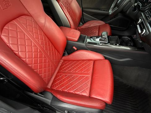 Used 2021 Audi S5 Prestige w/ Prestige Package AWD/4WD image 17