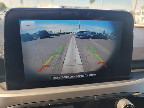 Used 2025 Ford Escape Active image 21