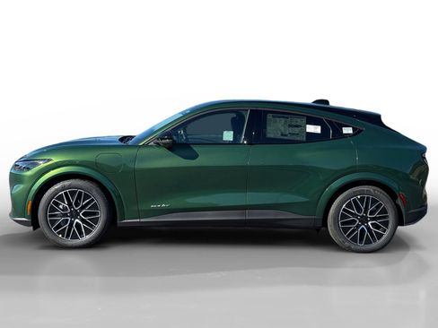 New 2025 Ford Mustang Mach-E Premium image 2