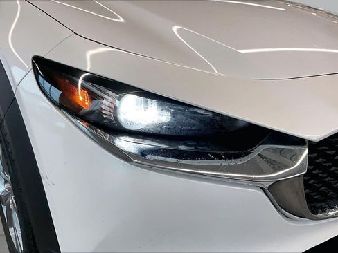 Used 2020 MAZDA CX-30 FWD w/ Select Package image 26