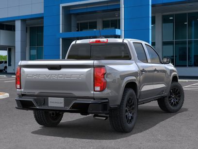 New 2026 Chevrolet Colorado W/T w/ WT Custom Package