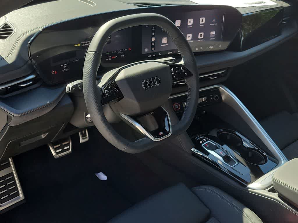 New 2026 Audi SQ5 Premium Plus AWD/4WD image 18