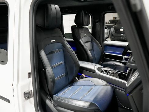 Used 2019 Mercedes-Benz G 63 AMG 4MATIC image 19