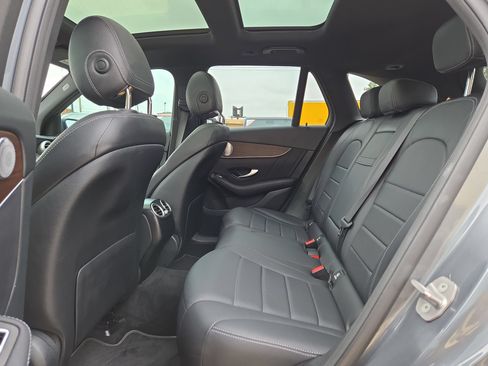 Certified 2020 Mercedes-Benz GLC 300 image 13