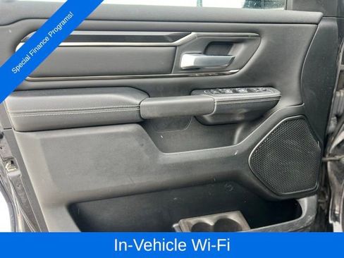 Used 2019 RAM 1500 Sport w/ Level 2 Equipment Group image 11