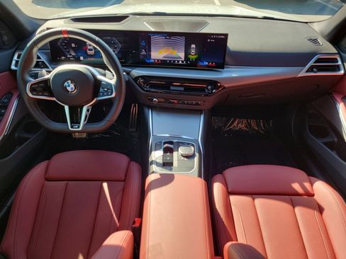 Used 2025 BMW M340i w/ Premium Package image 20