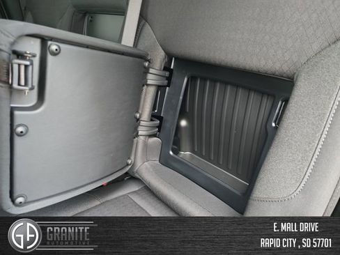 New 2026 GMC Sierra 1500 Elevation w/ Preferred Package AWD/4WD image 35