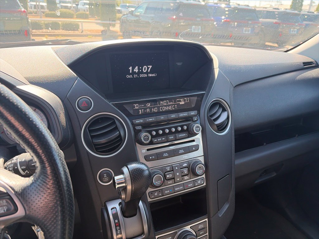 Used 2015 Honda Pilot Touring image 3