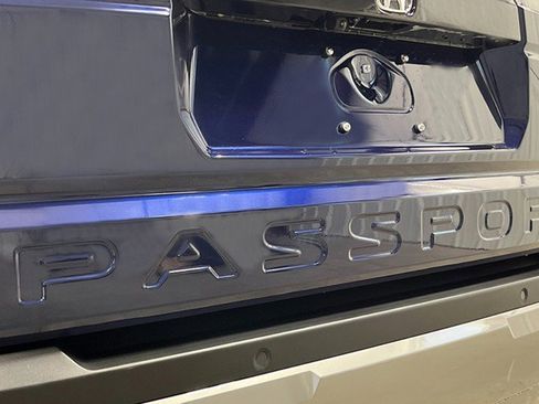 New 2026 Honda Passport TrailSport image 6
