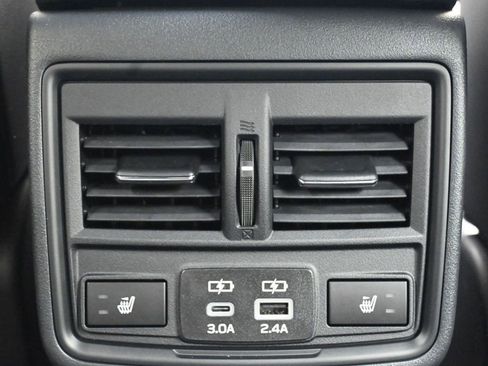 New 2026 Subaru Outback Limited image 21