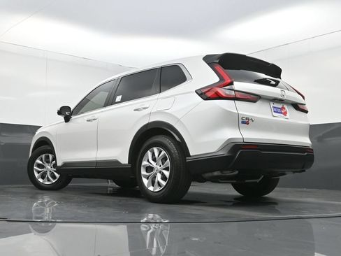 Used 2025 Honda CR-V LX image 24