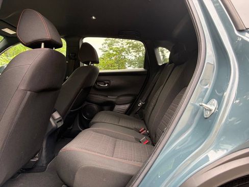 Used 2023 Honda HR-V Sport image 16