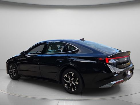 Used 2024 Hyundai Sonata SEL FWD image 6