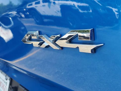 Certified 2020 RAM 1500 Big Horn AWD/4WD image 9