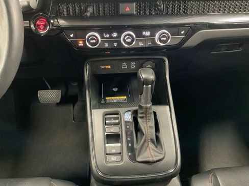 Certified 2024 Honda CR-V Sport Touring image 26