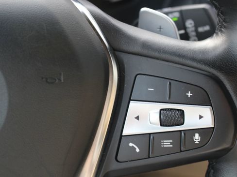 Used 2020 BMW X3 sDrive30i w/ Convenience Package image 23