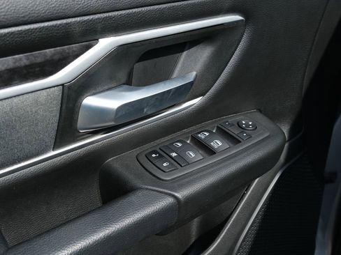 Used 2022 RAM 1500 Big Horn AWD/4WD image 26
