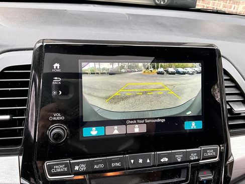 Certified 2024 Honda Odyssey EX-L image 58