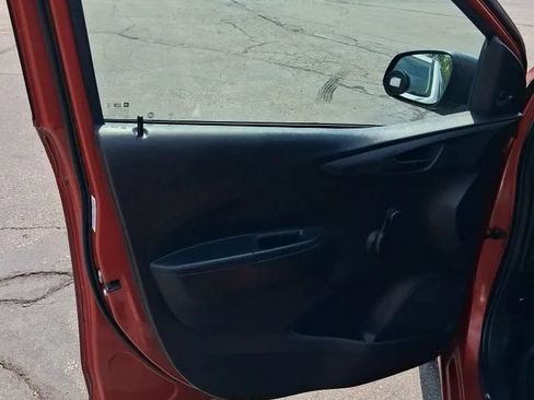 Used 2021 Chevrolet Spark LS FWD image 12
