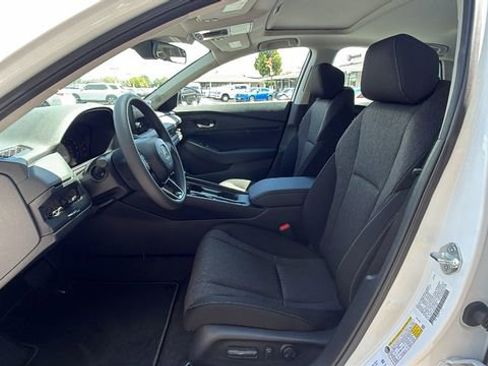 New 2026 Honda Accord SE image 32