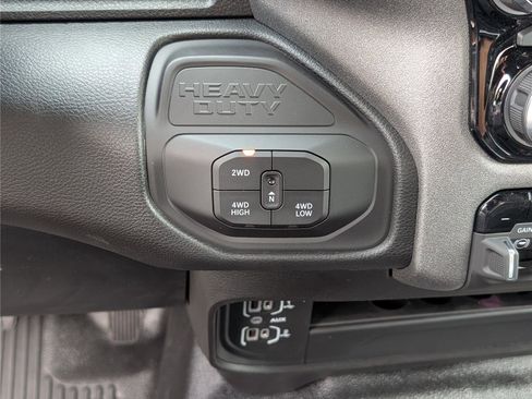 New 2026 RAM 5500 Tradesman w/ Chrome Appearance Group image 18